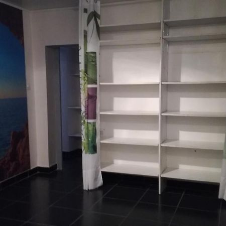 Petit Appartement Perpignan Eksteriør billede