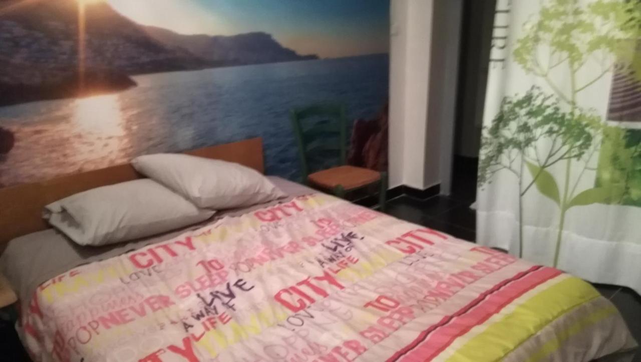Petit Appartement Perpignan Eksteriør billede