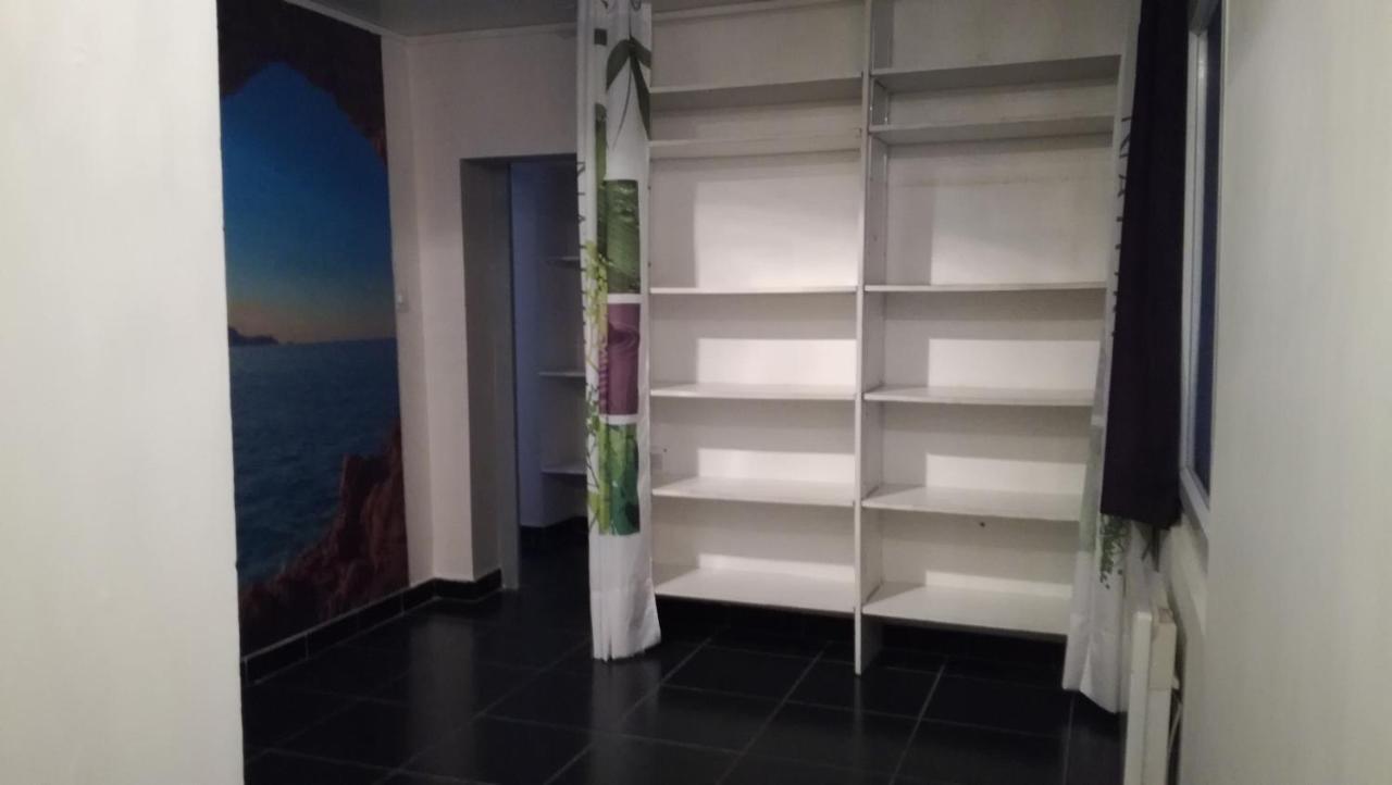 Petit Appartement Perpignan Eksteriør billede