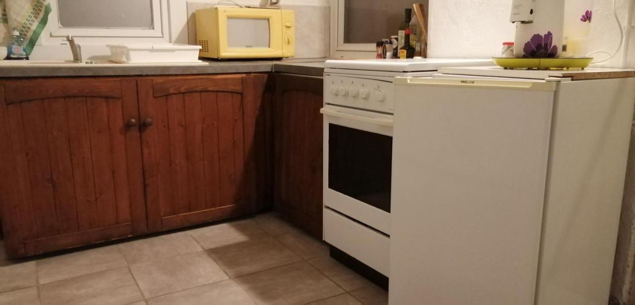 Petit Appartement Perpignan Eksteriør billede