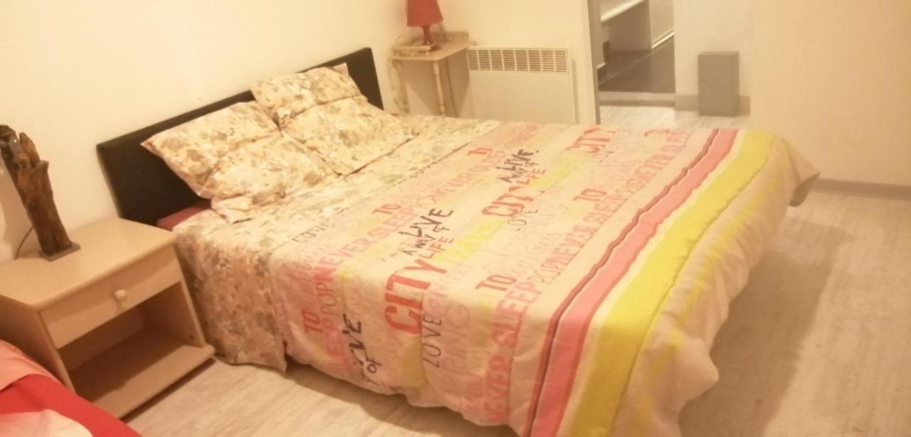 Petit Appartement Perpignan Eksteriør billede