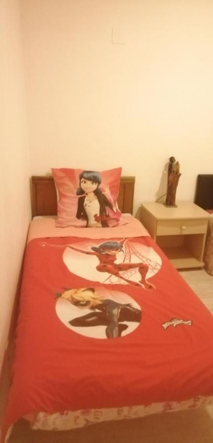 Petit Appartement Perpignan Eksteriør billede