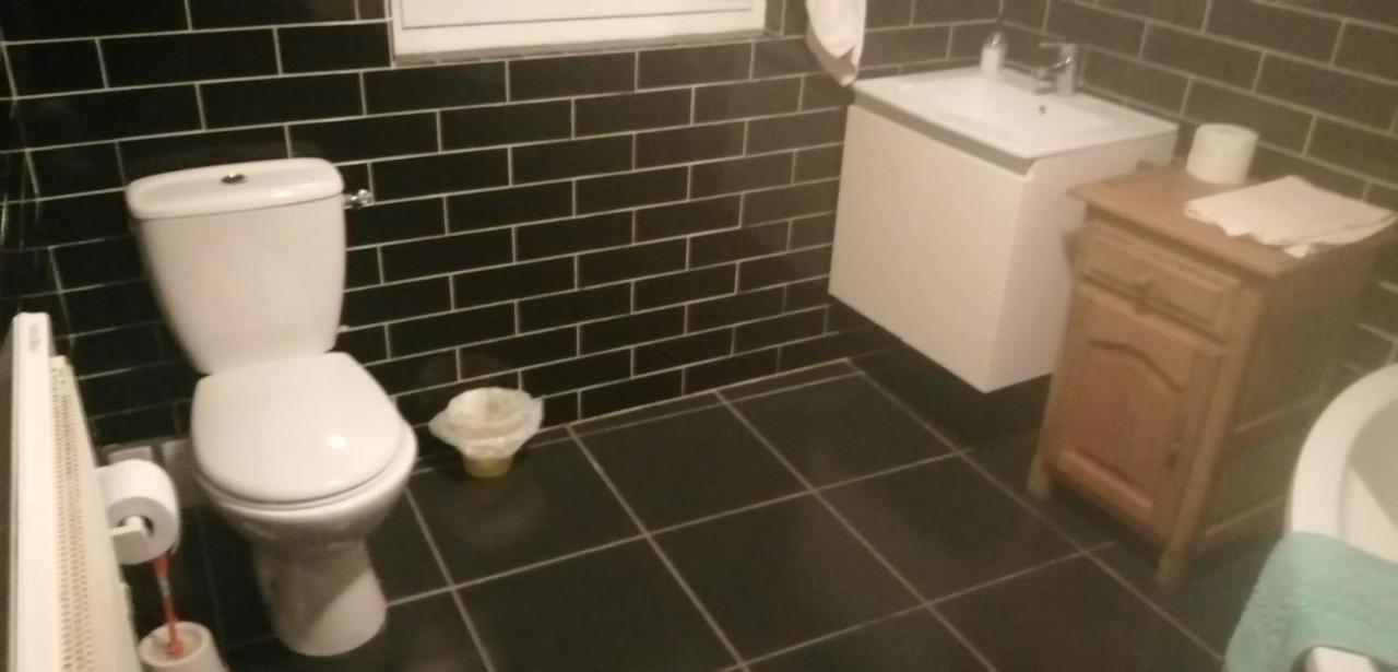 Petit Appartement Perpignan Eksteriør billede